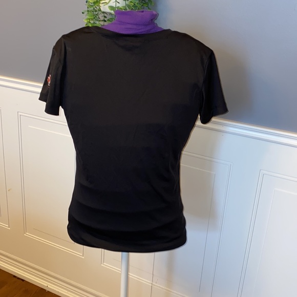 Nike Canada Hockey Shirt - Picture 4 of 6